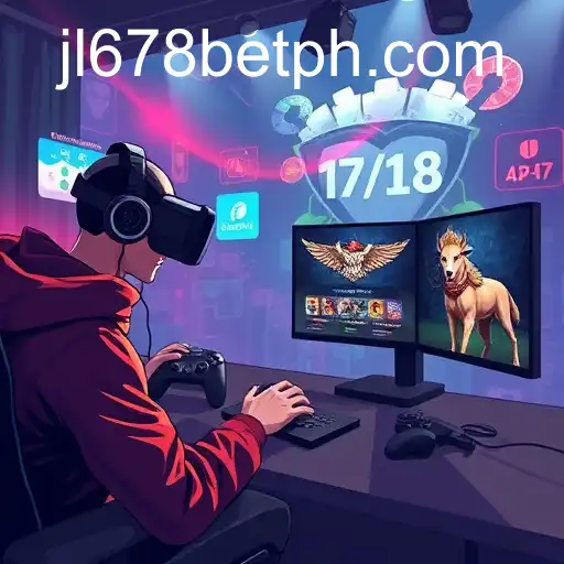 The Changing Landscape of Online Gaming