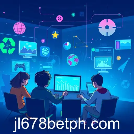 The Rise of Digital Gaming Platforms