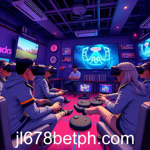 Emerging Trends in Online Gaming for 2025