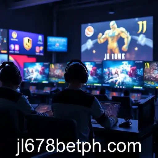 Emerging Trends in Online Gaming