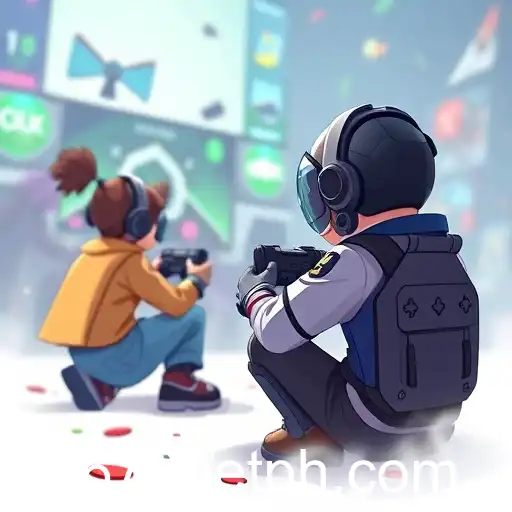 Gaming’s Influence on Education