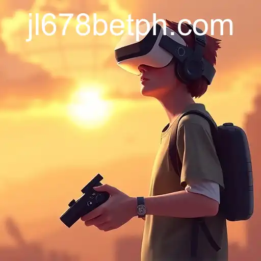 Gaming Evolutions: Navigating 2025