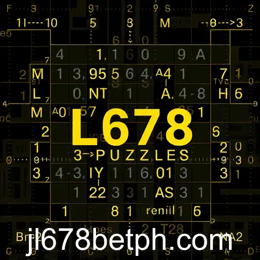 Gaming in the Future with JL678