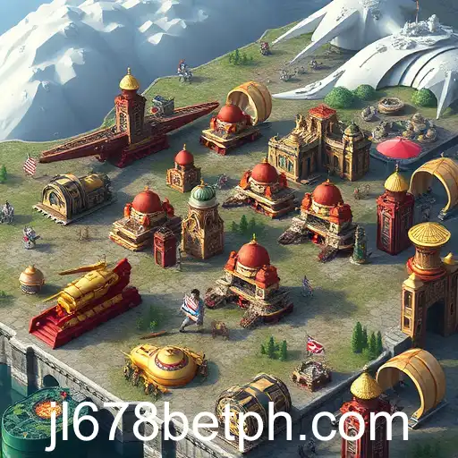 Gaming Innovations in the Digital Era