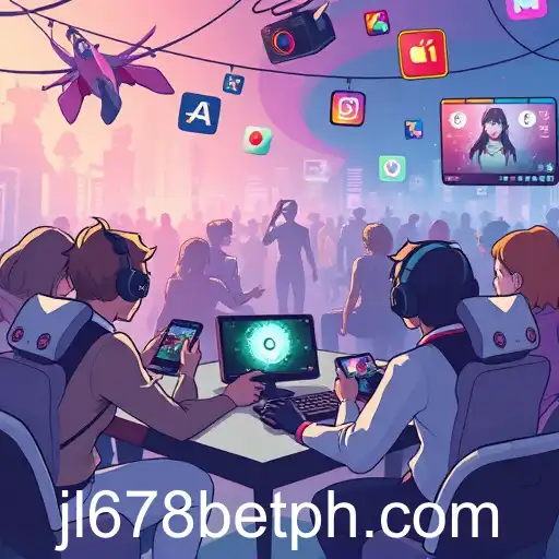 The Evolution of Gaming Platforms in 2025