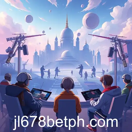 The Evolution of Online Gaming: Insights and Trends