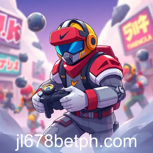 Gaming Evolution and JL678's Role