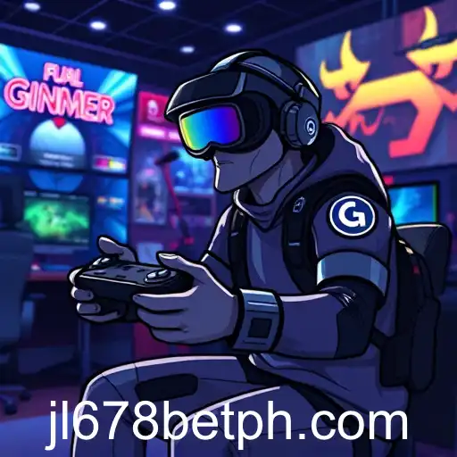 Gaming Industry Evolution in 2025