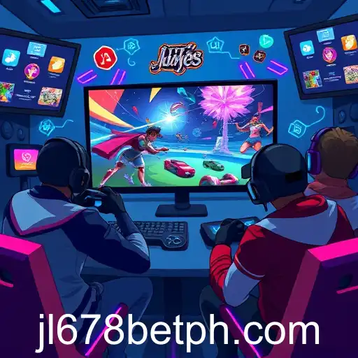 The Rise of Online Gaming Platforms in 2025