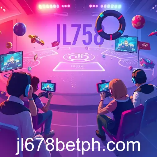 The Rise of 'jl678': A Game Changer in the Online Gaming World