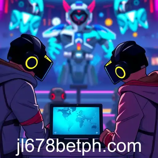 The Rise of Online Gaming Communities