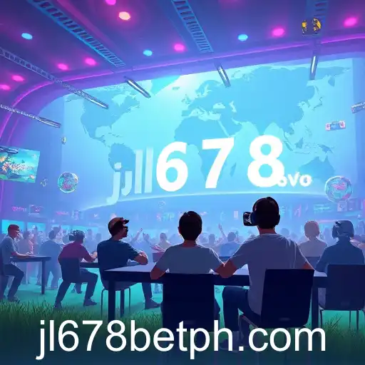 The Rise of Online Gaming Amidst Global Trends