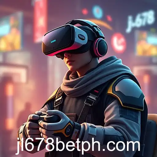 Emerging Trends in Online Gaming: A 2025 Insight