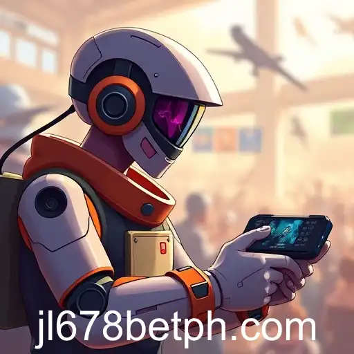 The Rise of JL678 in Online Gaming