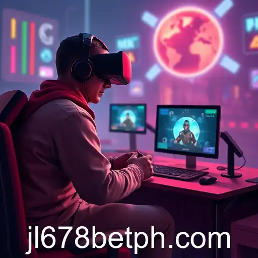 The Rise of Online Gaming in 2025