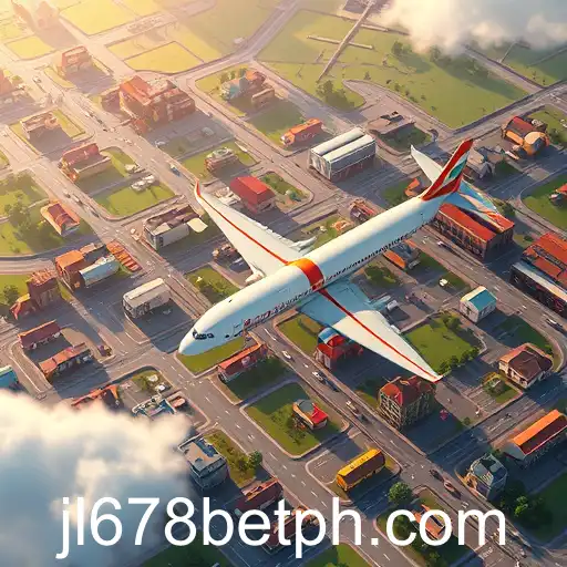 Exploring the Thriving World of Simulation Games with 'jl678'
