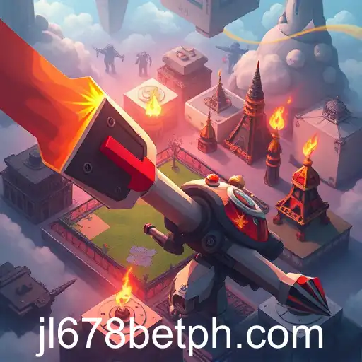 Unveiling the World of Strategy Games: Exploring the Role of 'jl678'