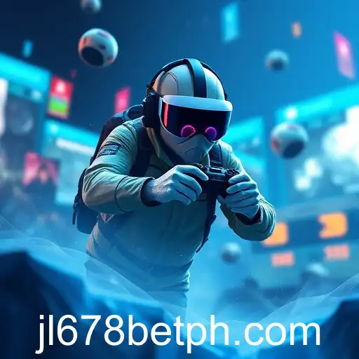 The Rise of jl678 and the Online Gaming Revolution